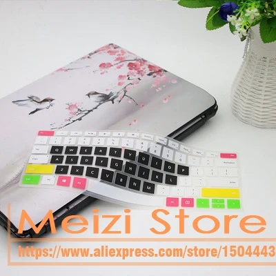 candyblack Защитная крышка для клавиатуры ноутбука microsoft Surface Pro 6 12,3 дюймов Pro6 - Цвет: candyblack