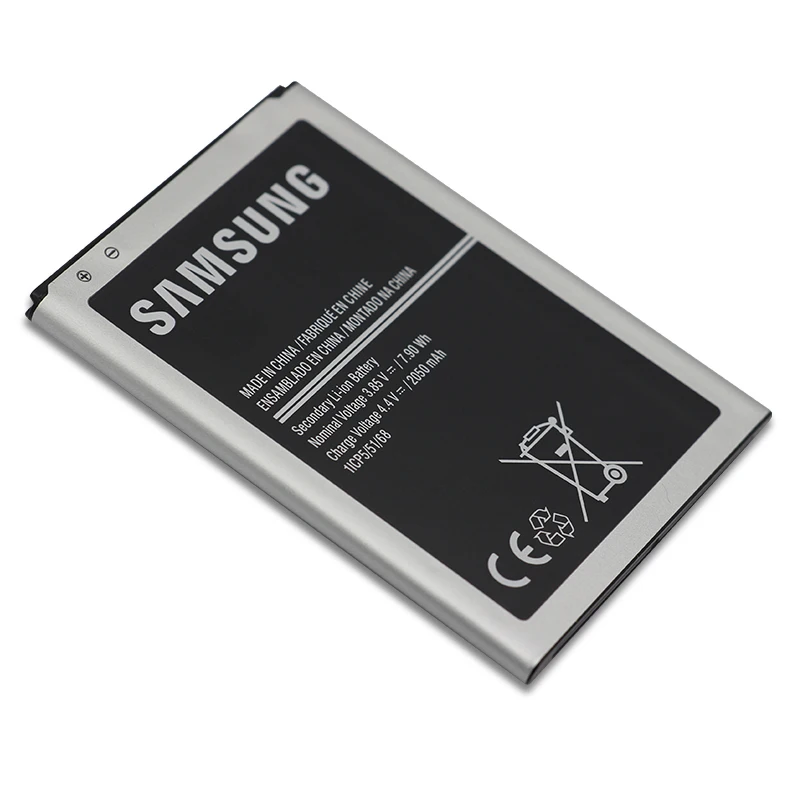 Samsung EB-BJ120CBU для samsung Galaxy Express 3 SM-J120A J120 J120F SM-J120F J120h J120ds телефон Батарея 2050 мА-ч