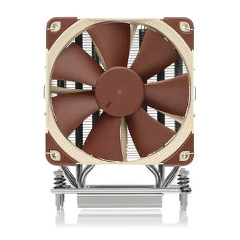 

Noctua NH-U12S TR4-SP3 CPU cooler Computer radiator cooling 12cm PWM fan quiet For AMD sTRX4/TR4/SP3
