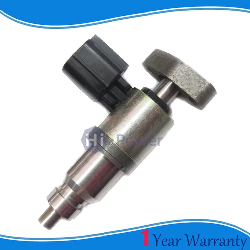 JSD8-72 17520-6N250 17520-6N251 Топливная форсунка 1 шт. насадка для Nissan Глория VQ30DD 3 штыря 17520-6N250 17520-6N251 сопла