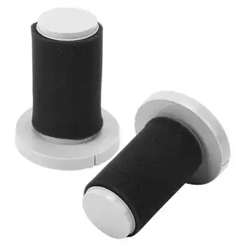 

2Pcs Filter with Sponge Cover Replacement Accessory for Deerma DX700/DX700S Vacuum Cleaner Cleaner Machine
