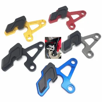 

Modified Motorcycle nmax 2020 nmax155 CNC Aluminum Rear Brake Reservoir Pump Protector cover cap case for yamaha nmax155 2020