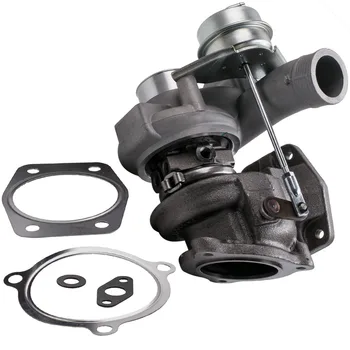 

for Volvo S60 S80 V70 XC70 XC90 2.5T 03-09 4937706212 TD04L Turbo Turbocharger 36002369 36012378 4937706200 2.5T 03-09 150kw