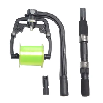 

2020 Fishing Reels Line Spooler Winder Spooler Machine Spinning Reel System Spinning Line Reel