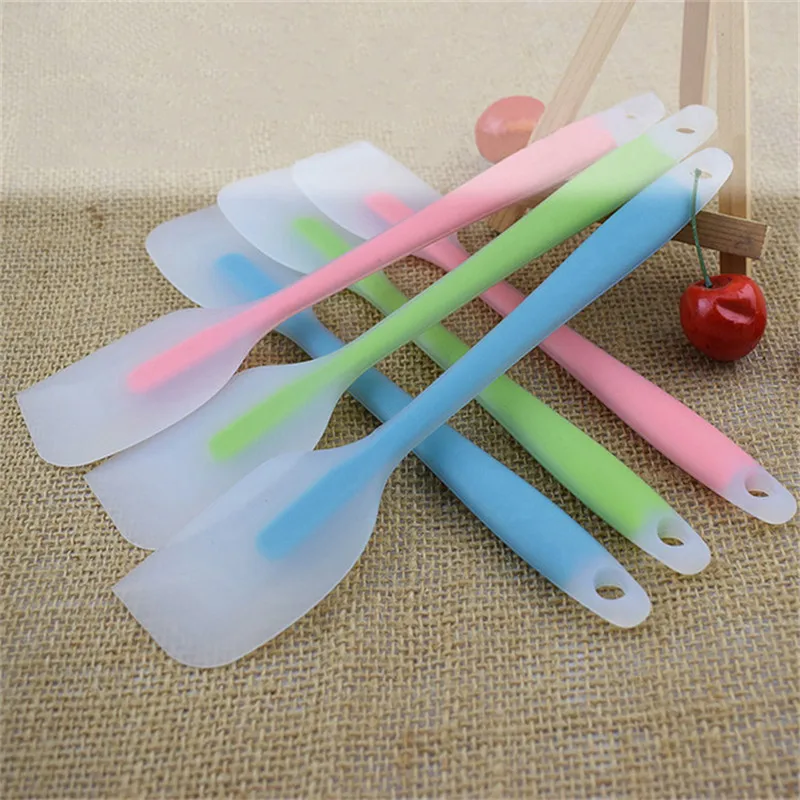 Baking-tools-spatula-for-cake-silicone-spatula-baking-pastry-spatula-kitchen-spatula-cream-mixer-Ice-cream