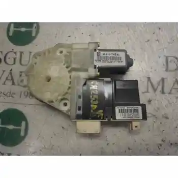

WINDOW MOTOR FRONT RIGHT CITROEN C4 SALOON 1.6 16V HDi BROSE 965496100 [14466524]
