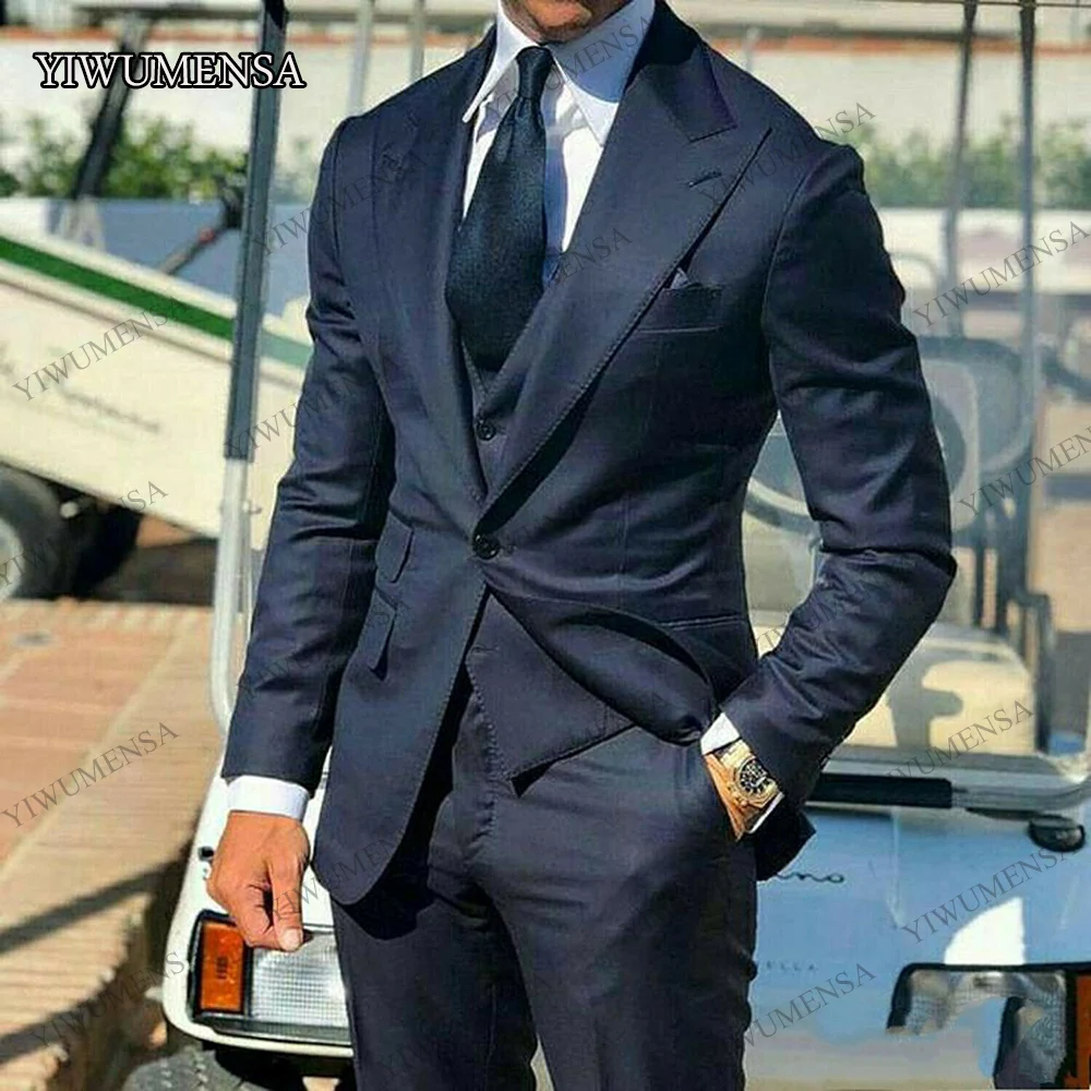mens business suit