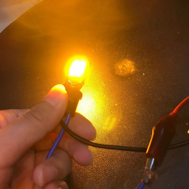 4 шт. авто светодиодный лампы ошибок T15 2835 15smd Автомобильный светодиодный свет поворотники лампы для Audi TT MK2 8J 2006- Аксессуары