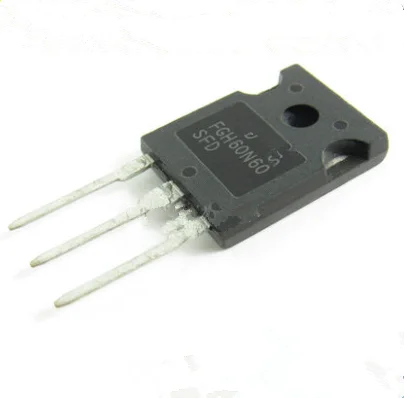 Новый 5 шт-20 шт FGH60N60SMD FGH60N60 60N60 TO-247 60A 600V | Автомобили и мотоциклы