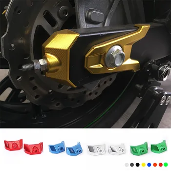 

Suitable for Kaiwasaki Z800 CNC modified flat fork plug back flat fork plug