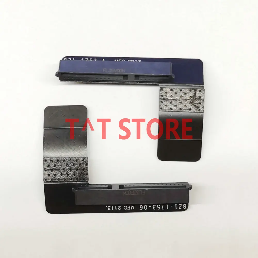 

Новинка, оригинальный жесткий диск 821-1753-A, жесткий диск, гибкий соединительный кабель, тест, хорошая бесплатная доставка