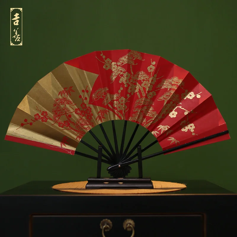 

Sensu Official Dance Chopstick Fan Bat Fan Cosplay Thousand Basis Sakura Soul Will Wine Alas Ruthless Change Sensu