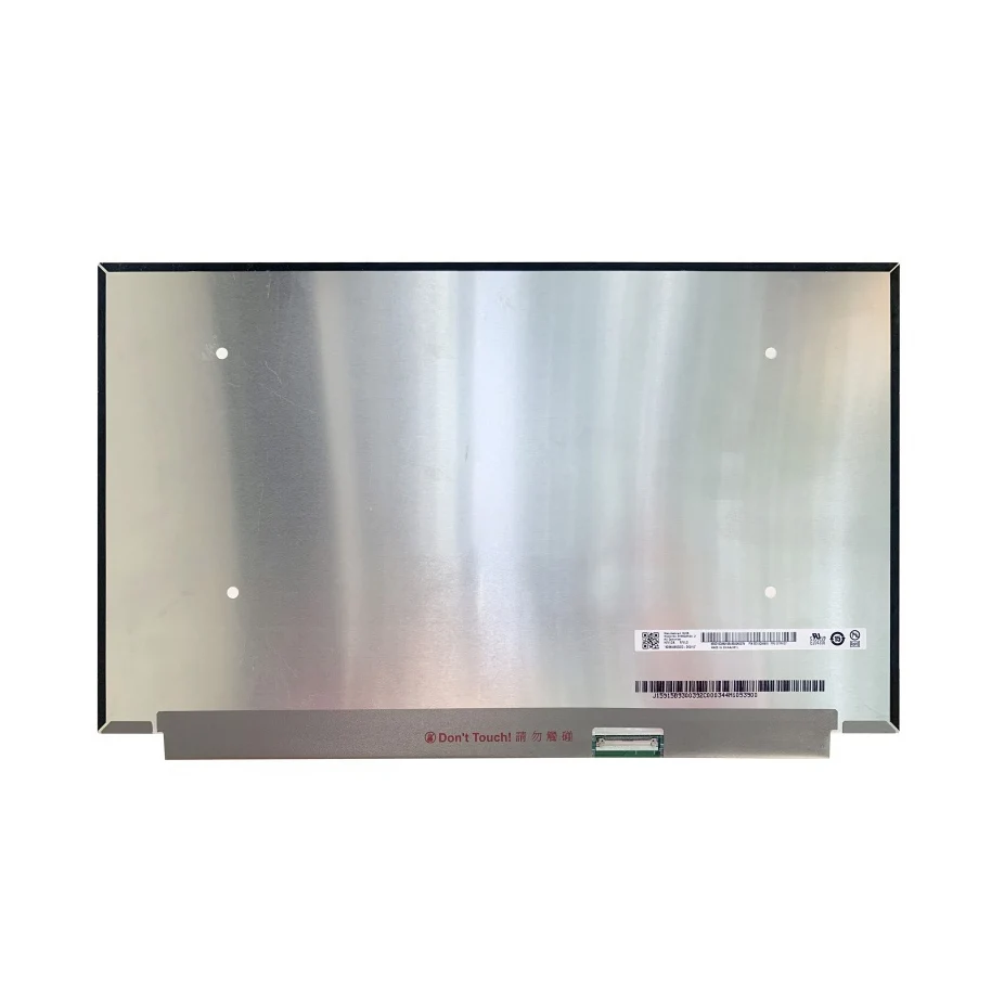 B156ZAN04.2 01YN137 01YN138 для T590 P53s P53 ThinkPad P1 Gen 2 X1 Экстрим 2nd 40pin LQ156D1JW42 00NY696 B156ZAN03.2