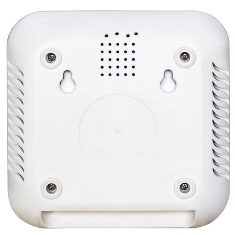 ABKT-Wireless Wifi Alarm Smart Home Intelligent Security Alarm System