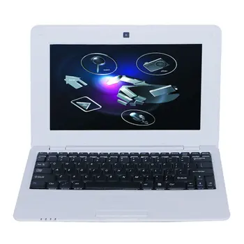 

10-Inch High Definition Display Screen Laptop Android 4.2 System Netbook Mini Computer Notebook Laptop