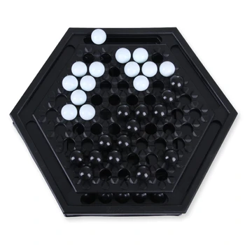 

Game Strategy Puzzle Board Game Toy Children'S Chess For Players Indoor Games, Strategy Puzzle Chess Toys