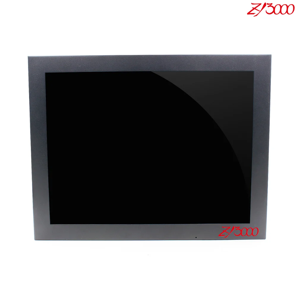 Новый 12 &quot4:3 Led монитор широкий экран HD lcd BNC видео монитор|Мониторы| |