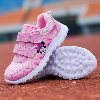 

Kids Shoes Sports Shoes Air Mesh Breathable Children Casual Running Shoes for Baby Boys Toddler Sneakers Trainer for Age 4T~14T