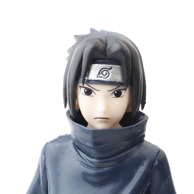 NARUTO - Uchiha Sasuke - Figure Grandista 24cm 