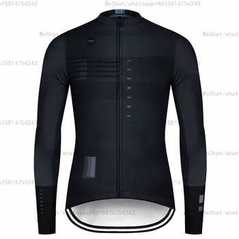 

cx pro team Cycling club Clothing Cycling Sets Bike Winter UNISEX BLACK SHADE jacket Cycling Jersey kit Road MTB Bicycle Wear