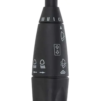 

1pc Steering Column Indicator Wiper Stalk Switch for B~enz W203 S203 0005452310 M4YB