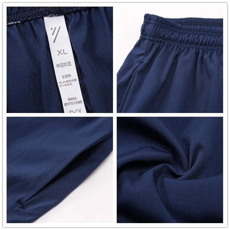 Reviews Plus Size Summer Shorts Mens Casual Shorts Comfortable Fitness Bodybuilding Shorts Breathable Male Fashion Brand Boardshorts