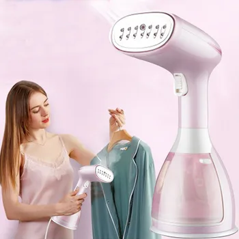 

Travel Iron Buhar Makinesi Plancha Steam Iron Garment Steamer For Clothes Handheld Vertical Ironing Ferro Da Stiro Vaporera