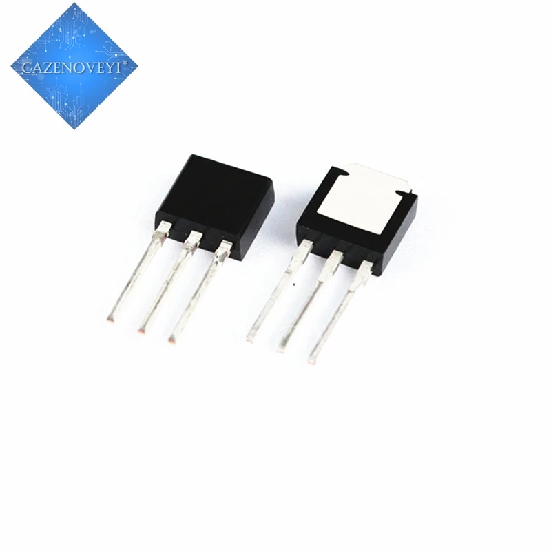 5pcs/lot CMU70N03L CMU70N03 70N03 CMU06N03 06N03 TO-251 In Stock | Электронные компоненты и принадлежности