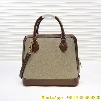 

2020 NEW Top GG Women's Shoulder Top-Handle Bags Luxury designer Medium tote Large capacity handbags