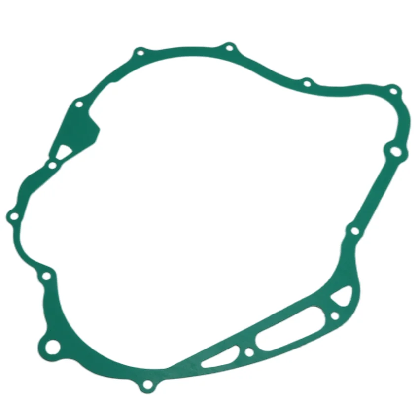 Moto Engine Left Crankcase Cover Gasket For Yamaha BT1100 Bulldog XVS1100 XVS1100A XVS1100AT V-Star Silverado ：5EL-15451-00