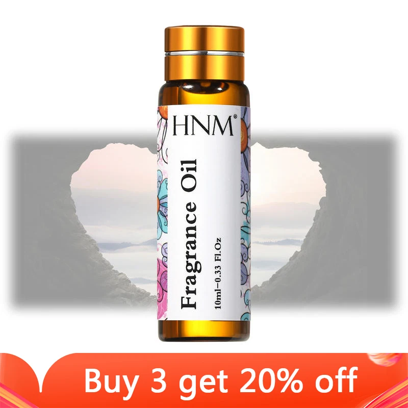 HNM Danger Romance Fragrance Oil 10ML Diffuser Aroma Essential For Perfume Soap Countryside Sunset Mango Peach Fruity Power | Красота и
