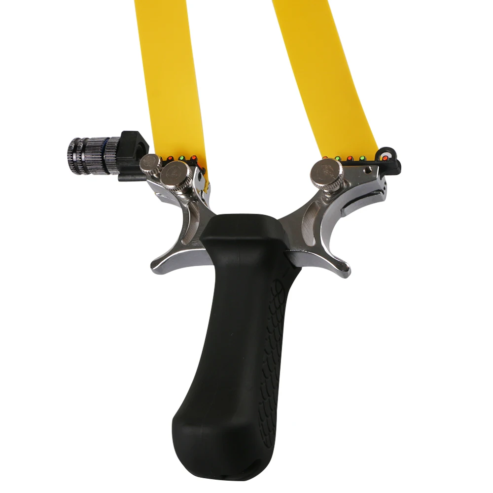 Профессиональная мощная система прицела из магниевого сплава + светильник