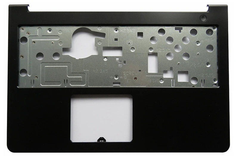 New For Dell Inspiron 15-5000 5545 5547 5548 P39F Laptop Palmrest Upper case/Base Bottom Cover Lower Case/Touchpad DP/N 0WHC7T 