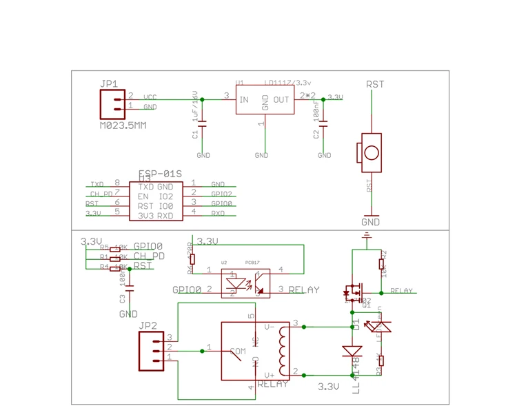 ESP8266 ESP-01S 5 В релейный модуль Wi-Fi вещи умный дом дистанционное управление переключатель телефон приложение ESP01 ESP-01 Беспроводной Wi-Fi модуль