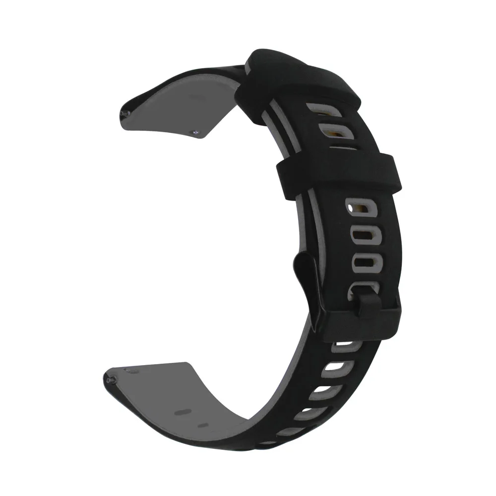 Garmin Forerunner 245 Silicone Bracelet  Garmin Forerunner 245 Watch  Bracelet - Smart Accessories - Aliexpress