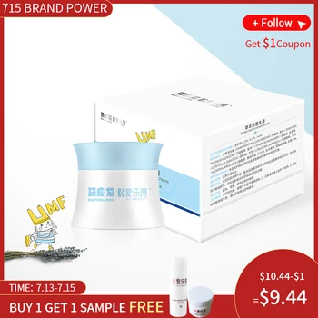 

AILEWAN Baby Natural Ingredient Dermatitis Cream Baby Skin Care Ointment Treatment for Baby Relieves Skin Irritation Cream XH20