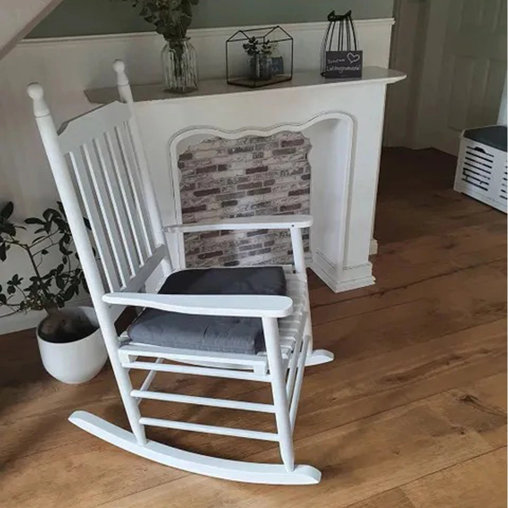 Fauteuil Allaitement Rockingchair Blanc ubicaciondepersonas.cdmx.gob.mx
