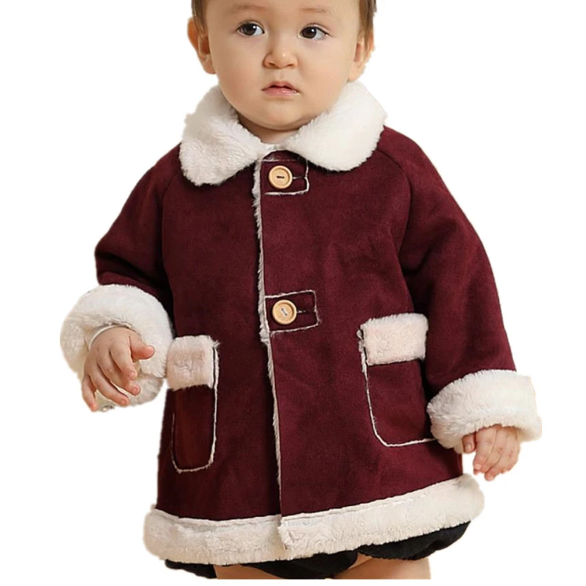 baby boy spanish coat