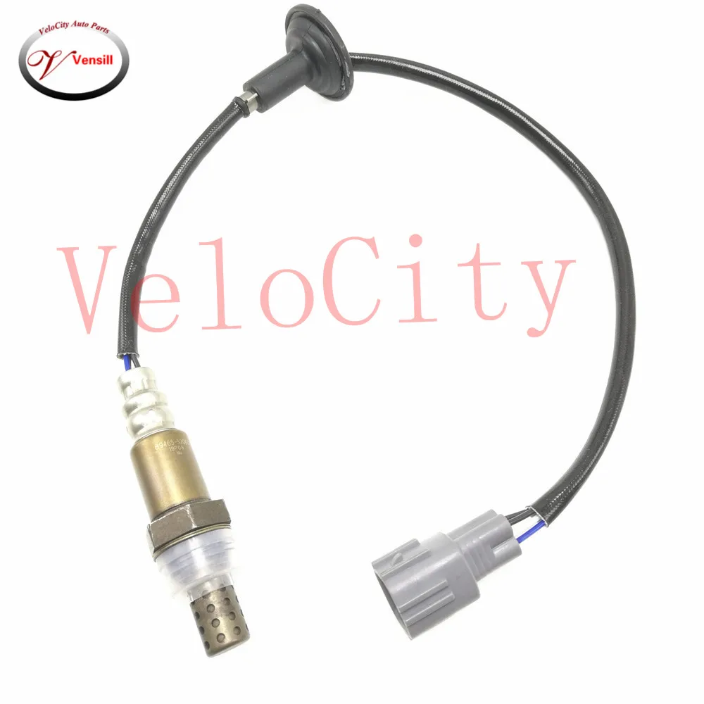 

Oxygen Sensor O2 Sensor Part No# 89465-52060 8946552060 For 1999-2005 Echo Yaris 2002-2013 Vios