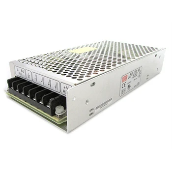 

MEANWELL MW1508 MeanWell CV power supply transformer 48V 150W 3,3A RS-150-48 from 220V to DC 48V