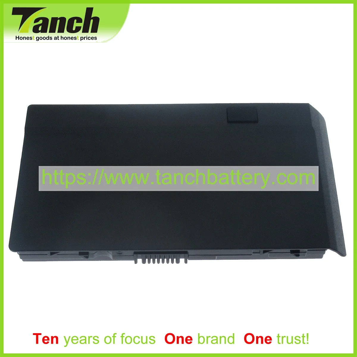 

Аккумуляторы Tanch для ноутбуков HASEE K750S W370BAT-8 4ICR18/65-2 6-87-W370S-427 6-87-W37SS-4271 K590S K760E 14,8 V 8 cell