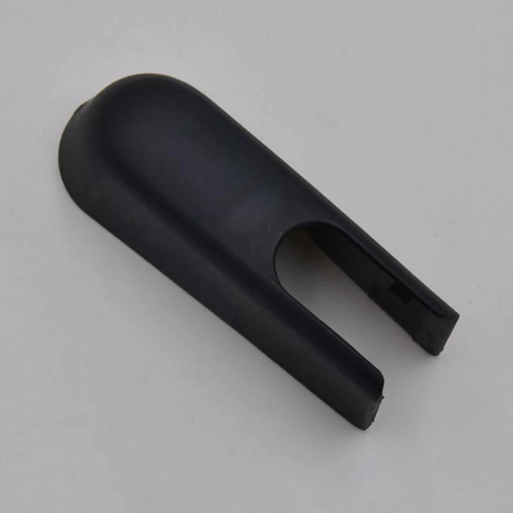 Car Parts Rear Windscreen Wiper Arm Cover Cap Universal for Peugeot 107