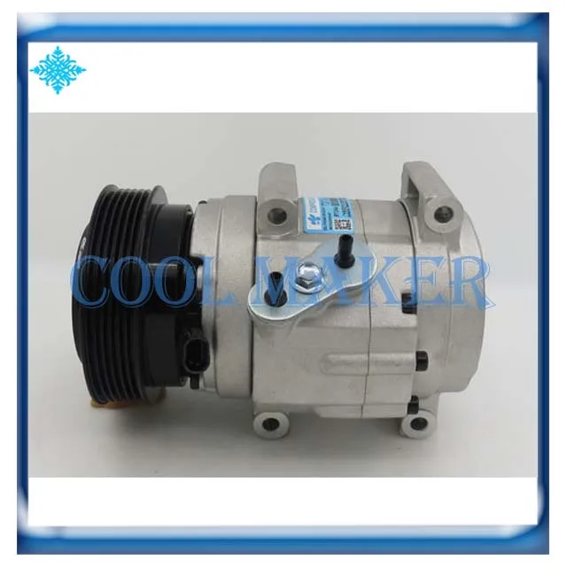 SP17 ac компрессор для CHEVROLET CAPTIVA 2,0 20910245 93743410 96629605 96861884 4803454 4813543 8FK351340461