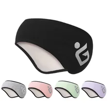 Woman Winter Earmuffs Ear Cover for Winter Warmer on Your Head Earmuffs Sports Ear Protection Noise Reduction Earmuffs