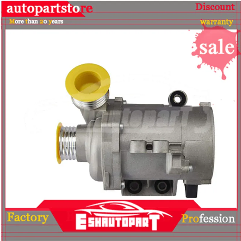 

For BMW 128i 325i 325xi 328i 328xi 330i 330xi 525i 525xi 528i 528xi 530i 530xi x3 x5 z4 11517545201 Electric Water Pump