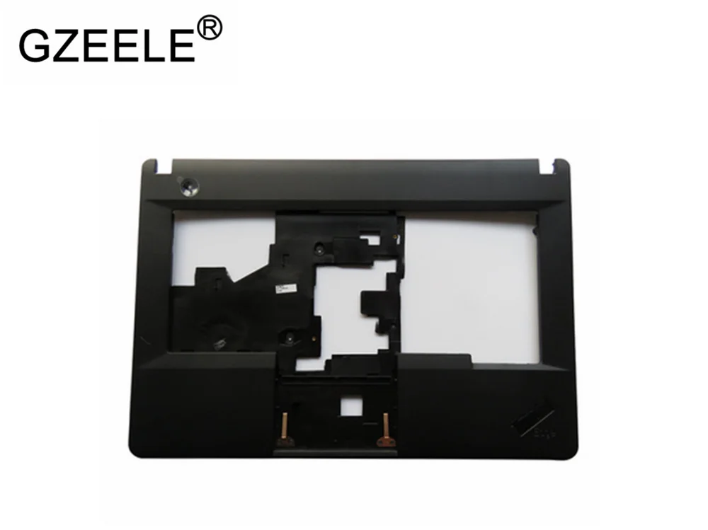 GZEELE чехол для ноутбука lenovo E430 E430C E435 E445 - Цвет: Черный