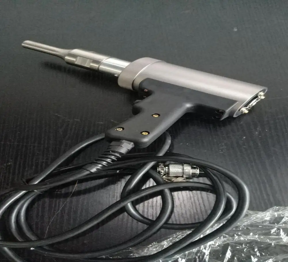 Рисунок 5 - Портативный Ультразвуковой сварочный