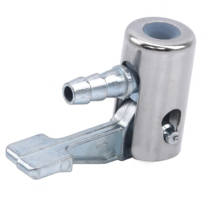 ChuckClipCarTireAirPumpNozzleInflatableInflatorValveConnector