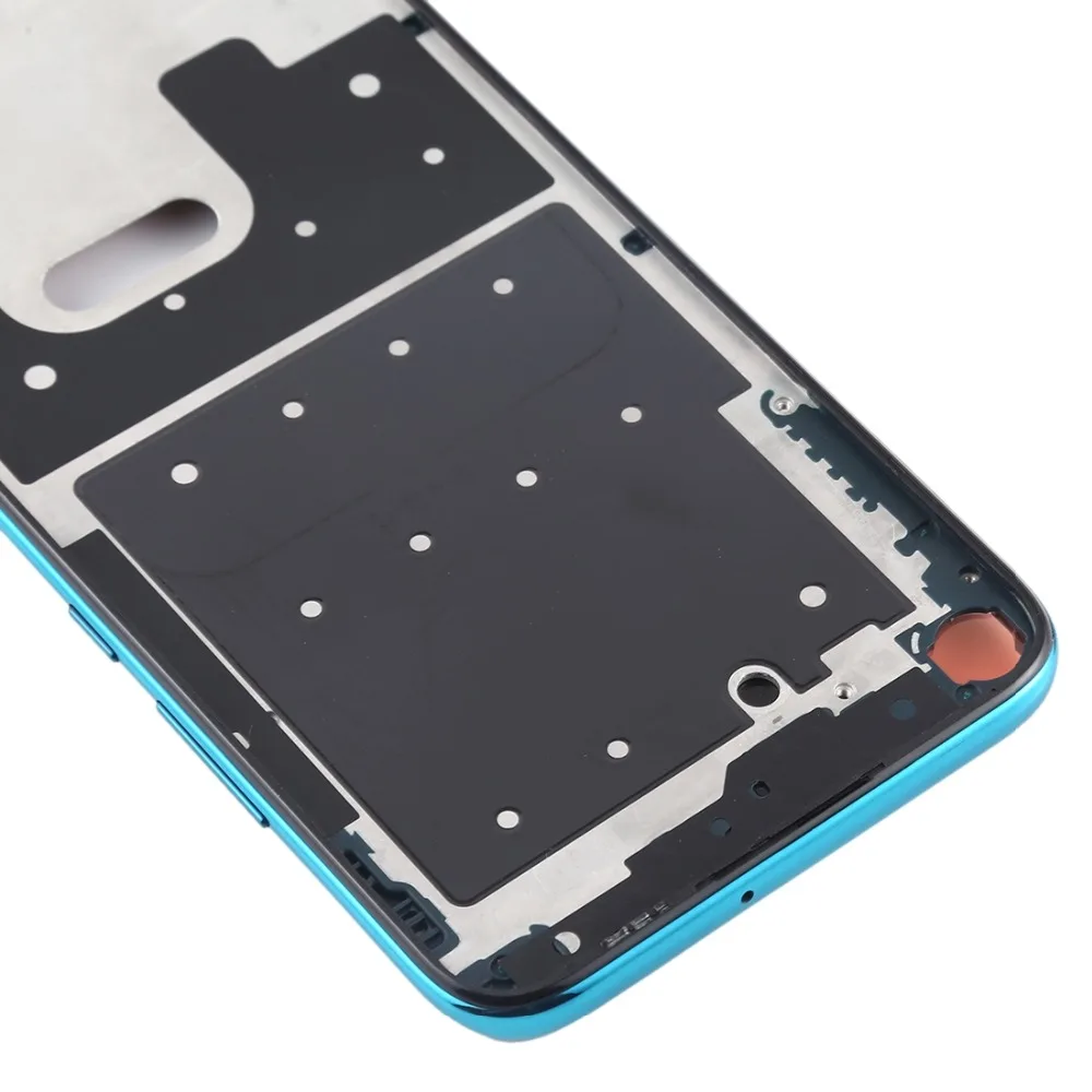 IPartsBuy средняя рамка пластина для huawei mate 30 Lite
