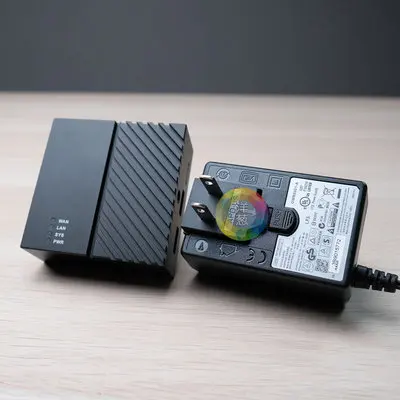 R4S 4Gxpower supply